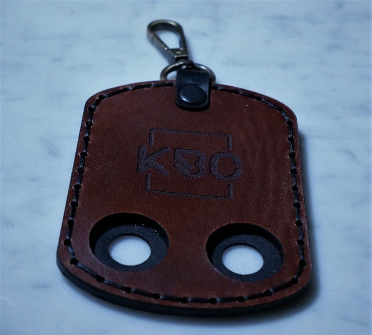 Thread protector holders from KBC 2