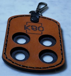 Thread protector holders from KBC 4