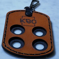 Thread protector holders from KBC 4