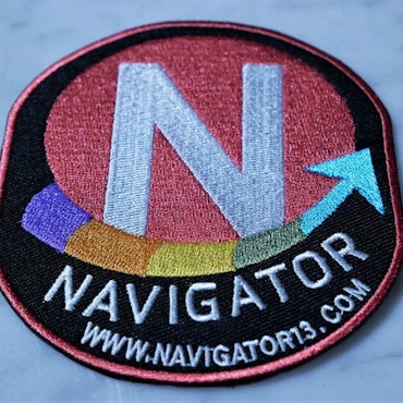 Navigator Patch