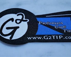 G2 Premium Patch