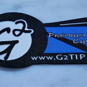 G2 Premium Patch