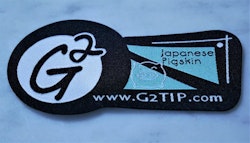 G2 Pig Patch