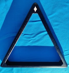 Diamond Black oak Triangle