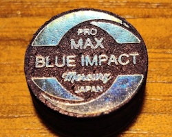 Navigator Blue Impact Pro Max