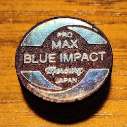 Navigator Blue Impact Pro Max