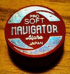 Navigator Alpha Soft