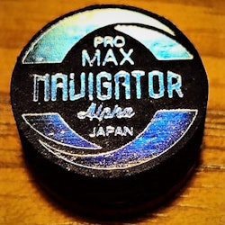 Navigator Alpha Max
