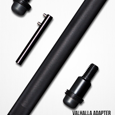 Extender to Viking and Valhalla cue