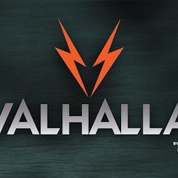 Valhalla Soft Case - Sort