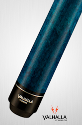Valhalla VA113 Blå med Lingrep