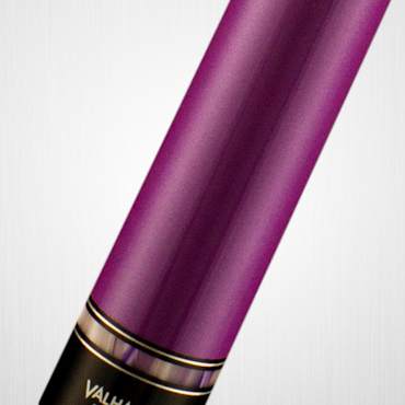 Valhalla VG022 Purple Garage