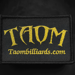 Taom Badge