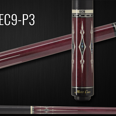 EC9-P3 Limited Edition