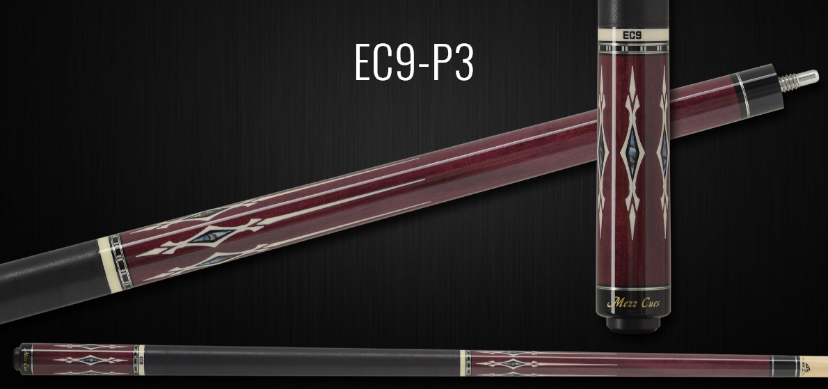 EC9-P3 Limited Edition