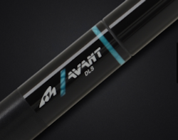 Avant AVT-LA/U with grip Blue