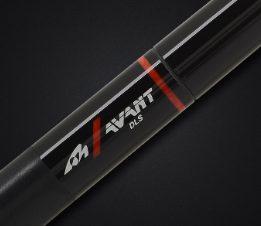 Avant AVT-O/U WITH GRIP Orange