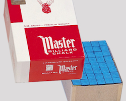 Master Chalk 144 pcs