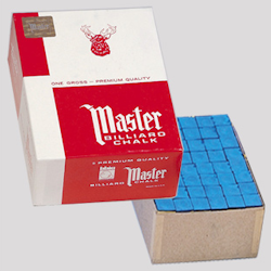 Master Chalk 144 pcs