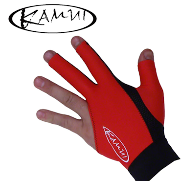 Kamui Gloves Red