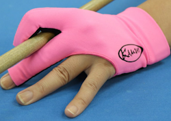 Kamui Gloves Pink