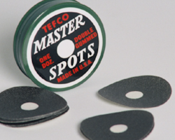 Tefco Master Spots No. 59