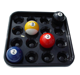 Ball board