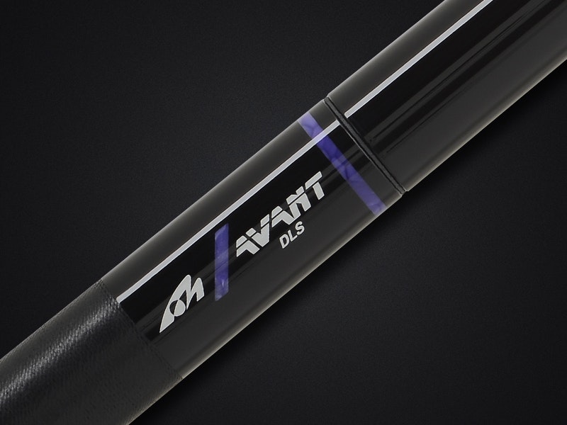 Avant AVT-V/W2 WITH GRIP Purple