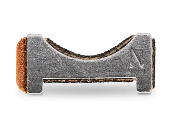 Nickel Profile Tipping Tool