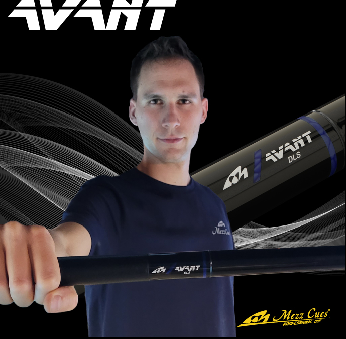 Wojciech Szewczyk AVANT limited edition AVT-DA/W2