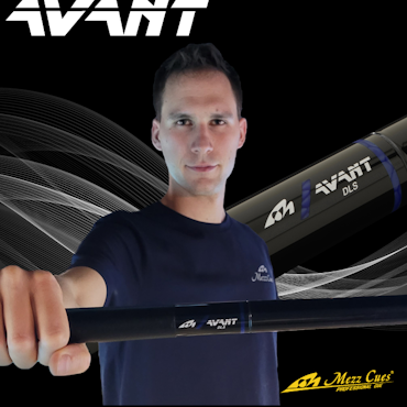 Wojciech Szewczyk AVANT limited edition AVT-DA/W2