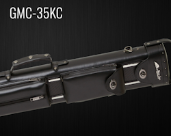 Mezz GMC-35KC Black Carbon
