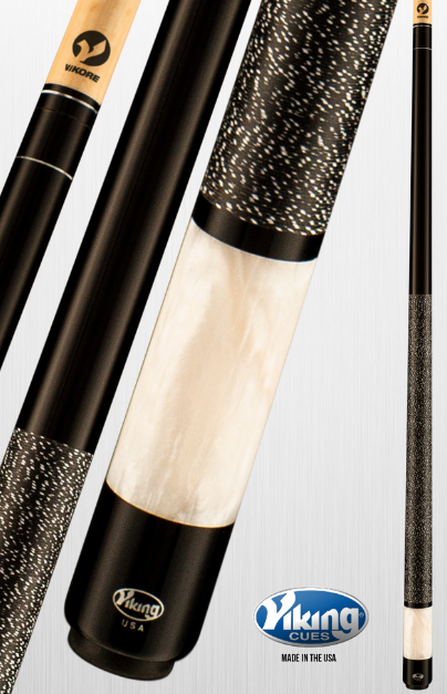 Viking B2809 Midnight White Pearl