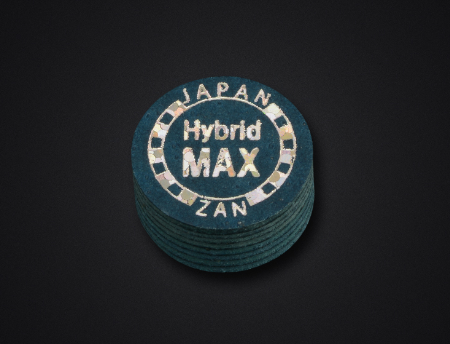 Zan hybrid Max