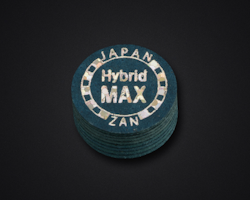 Zan Hybrid Max