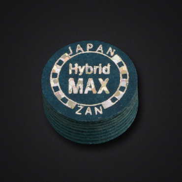 Zan Hybrid Max