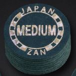 Zan Medium