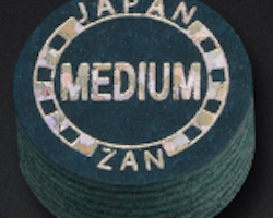 Zan Medium