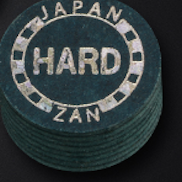 Zan+ Hard