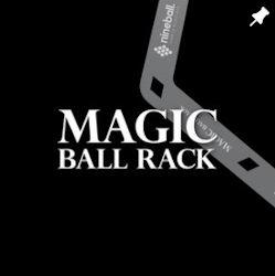 MAGIC BALL RACK PRO 9&10