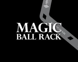 Magic Ball Rack Pro All