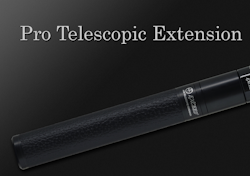 Exceed Pro Teleskop Forlenger ETX2-K