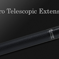 Exceed Pro Teleskop Forlenger ETX2-K