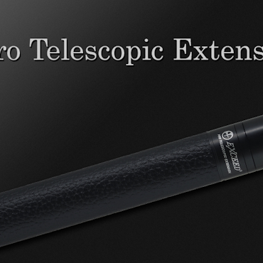 Exceed Pro Telescope Extender ETX2-K