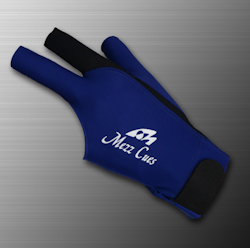 Mezz Gloves Navy Blue