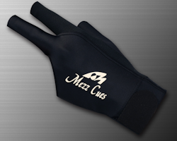 Mezz Glove Black