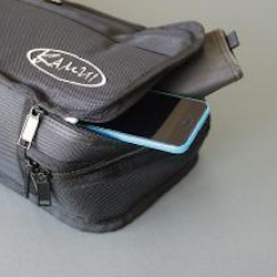 Kamui Trip Travel bag