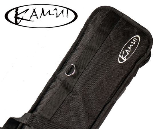Kamui Trip Travel bag