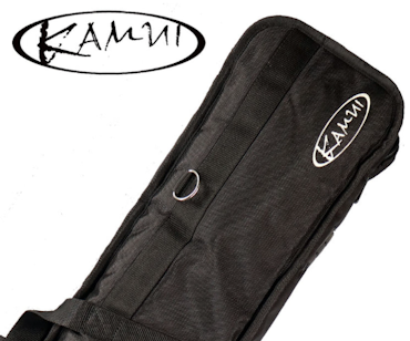 Kamui Trip Reiseveske