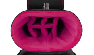 Holly Bag Spectrum 2X4 Rosa